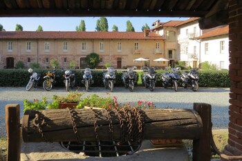 Antico Podere Propano fotoğrafı