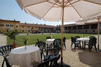 Antico Podere Propano fotoğrafı