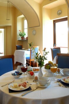 Antico Podere Propano fotoğrafı