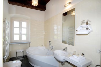 Antico Podere Propano galeri fotoğrafı