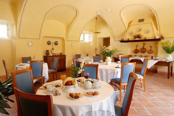 Antico Podere Propano galeri fotoğrafı