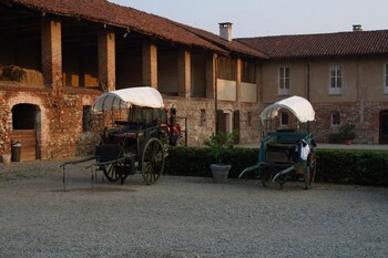 Antico Podere Propano galeri fotoğrafı