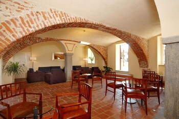 Antico Podere Propano galeri fotoğrafı