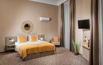 Hotel Palac U Kocku by Adrez Living galeri fotoğrafı