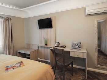 Hotel Palac U Kocku by Adrez Living galeri fotoğrafı