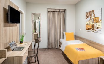 Hotel Palac U Kocku by Adrez Living galeri fotoğrafı