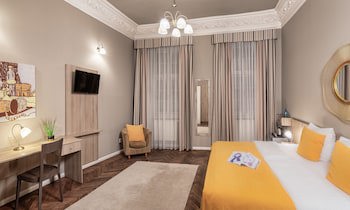 Hotel Palac U Kocku by Adrez Living galeri fotoğrafı