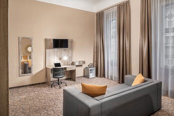 Hotel Palac U Kocku by Adrez Living fotoğrafı