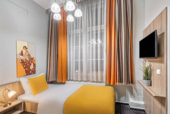 Hotel Palac U Kocku by Adrez Living galeri fotoğrafı