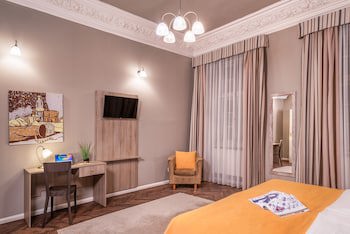 Hotel Palac U Kocku by Adrez Living galeri fotoğrafı