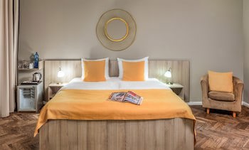 Hotel Palac U Kocku by Adrez Living galeri fotoğrafı