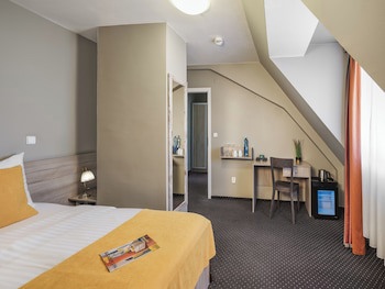 Hotel Palac U Kocku by Adrez Living galeri fotoğrafı
