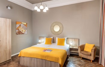 Hotel Palac U Kocku by Adrez Living galeri fotoğrafı