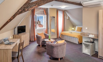 Hotel Palac U Kocku by Adrez Living