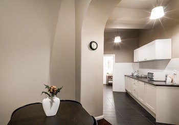 Hotel Palac U Kocku by Adrez Living galeri fotoğrafı