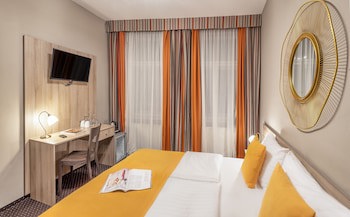 Hotel Palac U Kocku by Adrez Living galeri fotoğrafı