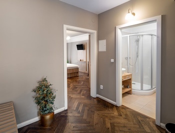 Hotel Palac U Kocku by Adrez Living fotoğrafı