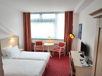 Hotel Chateau Kurfurstendamm galeri fotoğrafı