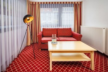 Hotel Chateau Kurfurstendamm galeri fotoğrafı