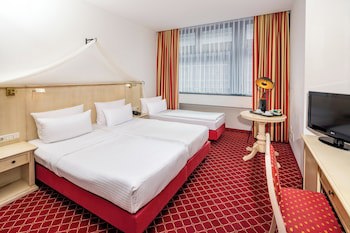 Hotel Chateau Kurfurstendamm galeri fotoğrafı