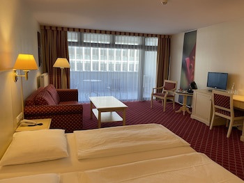 Hotel Chateau Kurfurstendamm galeri fotoğrafı