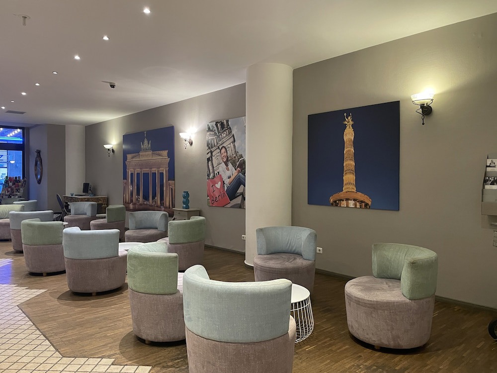 Hotel Chateau Kurfurstendamm