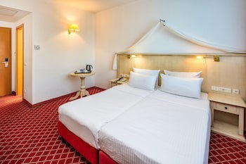Hotel Chateau Kurfurstendamm galeri fotoğrafı