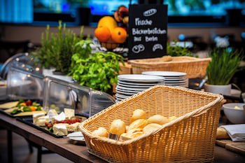 Hotel Chateau Kurfurstendamm galeri fotoğrafı