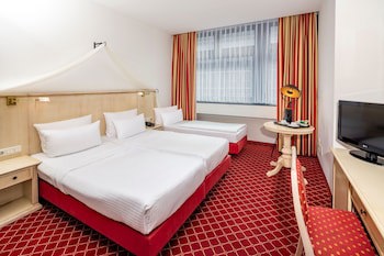 Hotel Chateau Kurfurstendamm fotoğrafı