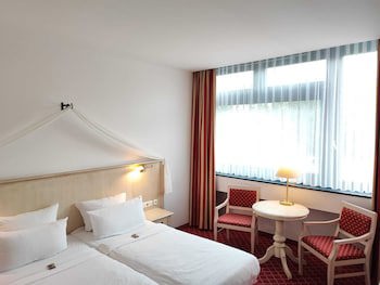 Hotel Chateau Kurfurstendamm galeri fotoğrafı