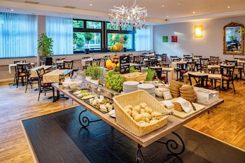 Hotel Chateau Kurfurstendamm galeri fotoğrafı