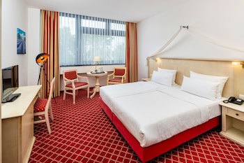 Hotel Chateau Kurfurstendamm galeri fotoğrafı