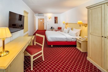 Hotel Chateau Kurfurstendamm galeri fotoğrafı