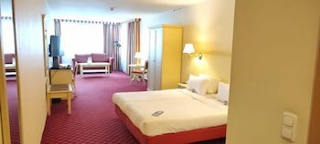 Hotel Chateau Kurfurstendamm