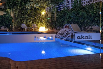 Civitel Akali Hotel