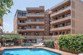 Civitel Akali Hotel