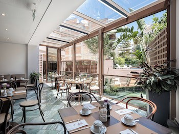 Civitel Akali Hotel