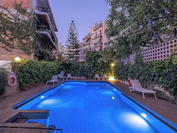 Civitel Akali Hotel