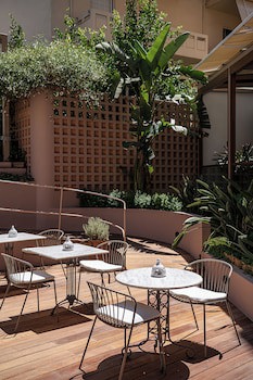 Civitel Akali Hotel