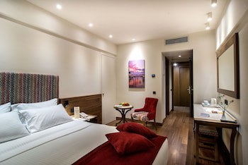Civitel Akali Hotel
