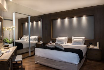 Civitel Akali Hotel