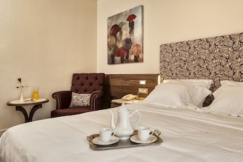 Civitel Akali Hotel