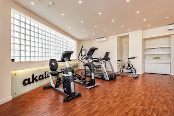 Civitel Akali Hotel