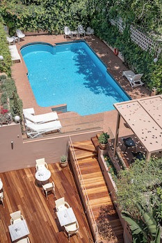 Civitel Akali Hotel