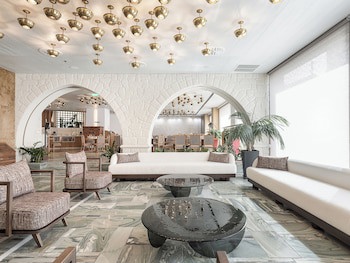 Civitel Akali Hotel
