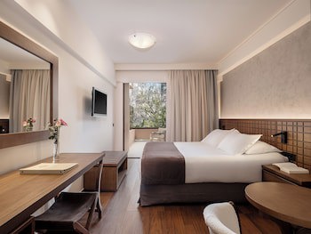 Civitel Akali Hotel