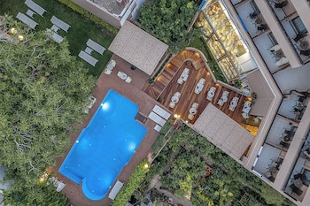 Civitel Akali Hotel