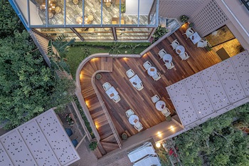 Civitel Akali Hotel