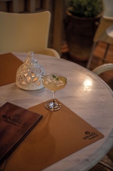 Civitel Akali Hotel