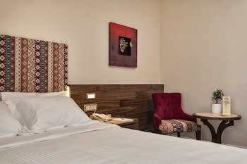 Civitel Akali Hotel